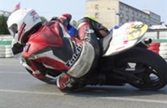 3MM Racing Academy gift card