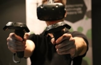 InGame - Salon Wirtualnej Rzeczywistości gift card