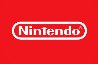 Nintendo gift card