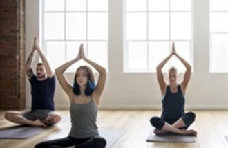 Yoga Centrum Łódź gift card