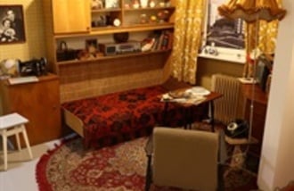 Muzeum życia w PRL gift card