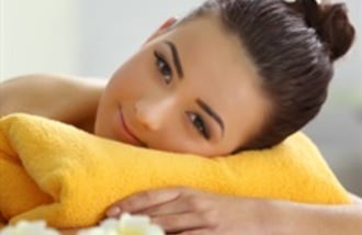 Pełny Luz Spa gift card