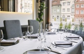 Restauracja Ratuszova gift card