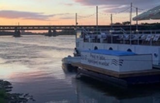 River Cafe gift card