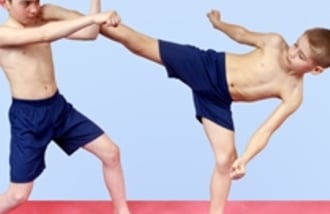 KRAV MAGA KOTOWSKI ZBIGNIEW gift card