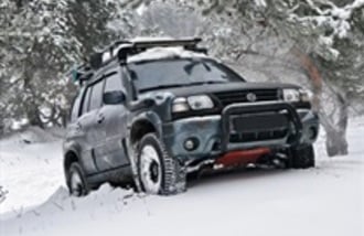 Pasjonaci 4x4 gift card