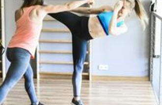 Training room gift card