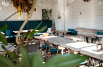 Szwalnia Smaków Kuchnia i Desery gift card