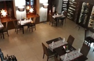 Restauracja Filharmonia gift card