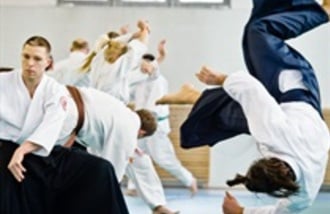 Aikido Warszawa gift card