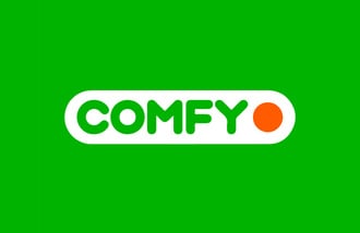 comfy