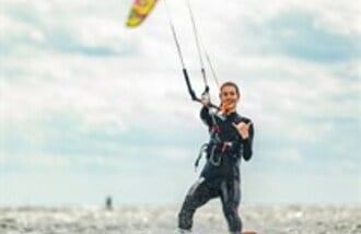 SurfSzkola przy molo w Jastarni gift card