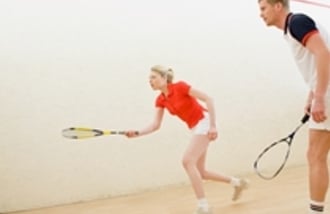 Squash Zone Club gift card