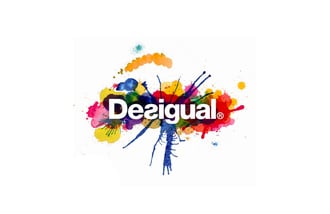 desigual