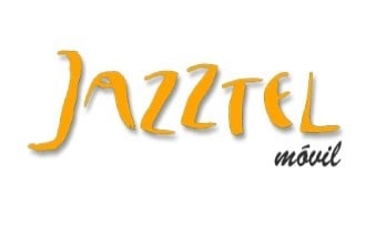 Jazztelmovil gift card