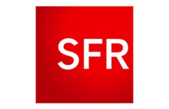 SFR Monde gift card