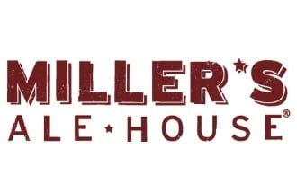 Miller's Ale House gift card