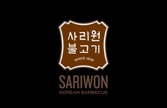 Sariwon gift card