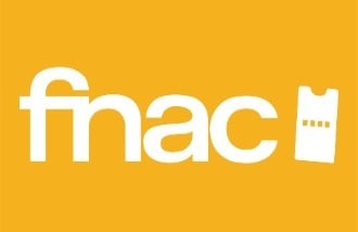 Fnac Billetterie gift card
