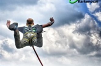 Dream Jump Karkonosze gift card