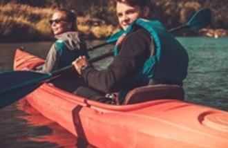 Kajaki Adama gift card