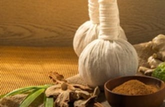 Centrum Tajskiego Masażu Chaiyo gift card