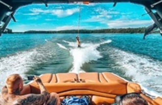 Mazury Przygoda gift card