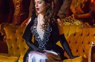 Fleris Lidia Kubicka (Avangart  Agency) gift card