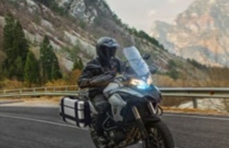 Moto Elephant Tour Rent gift card