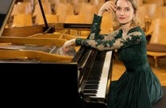 The Chopin Point gift card