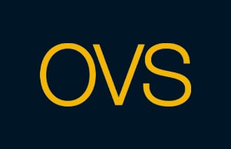 OVS gift card