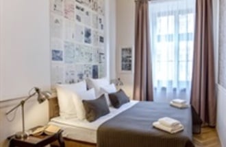 Scharffenberg Apartments gift card