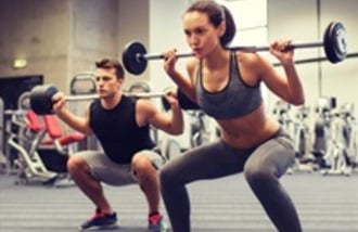 New Age Fitness gift card