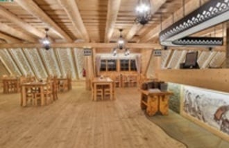 Karczma Zbójnicka gift card