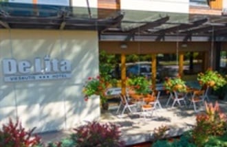 Hotel De Lita gift card