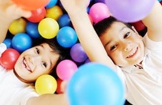 New Age Kids gift card