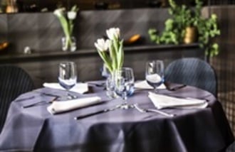 Restauracja Andromeda Alfa gift card