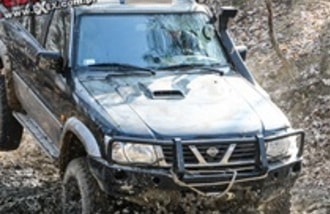 Camp Formoza gift card