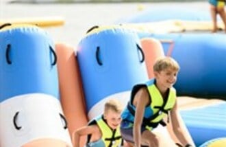 Bayer Park gift card