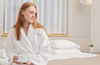 GODA Hotel & SPA gift card