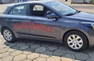 OSK Aurinko gift card