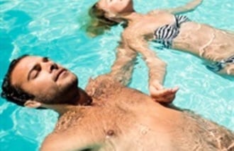 Mandala Float Studio gift card