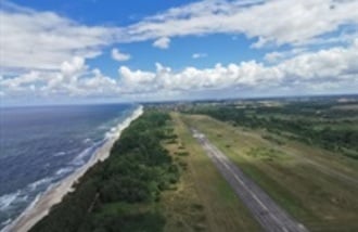 Aero Przystań Kołobrzeg gift card