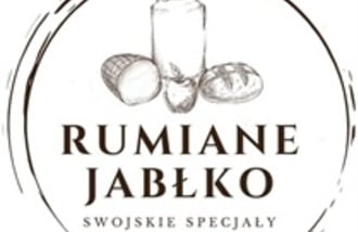 Rumiane Jabłko Swojskie Specjały gift card