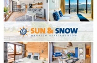 SUN & SNOW gift card