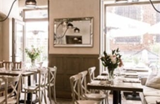 Restauracja Bianca gift card