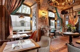 Restauracja Fiorentina gift card