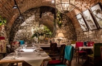 Trattoria La Campana gift card