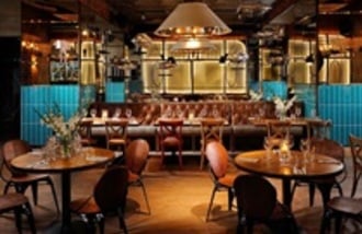 Boccanera - Restauracja Włoska | Ristorante Pizzeria gift card