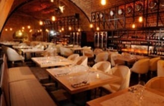 The Spaghetti gift card